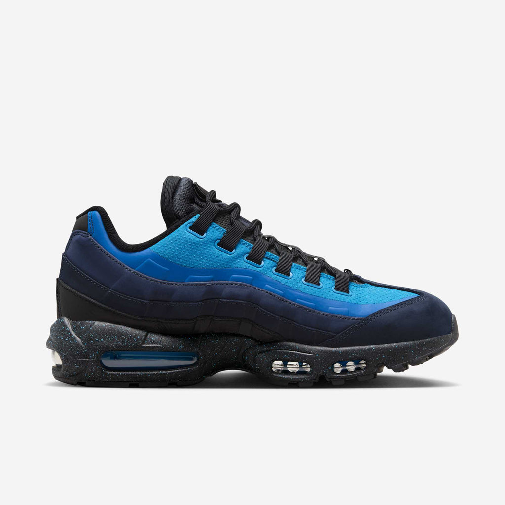 Nike Air Max 95 Stash "Harbor Blue" 2024 HF5515-400