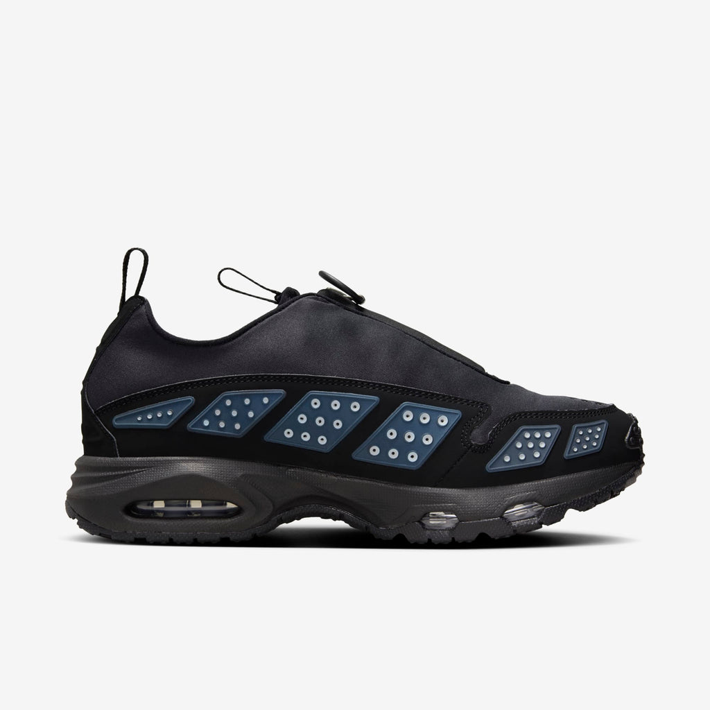 Nike Air Max SNDR Womens "Black Silver" FZ2068-001