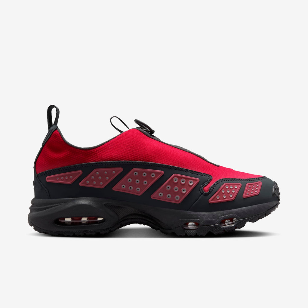 Nike Air Max SNDR Womens Gore-Tex "Fire Red" FZ4238-800