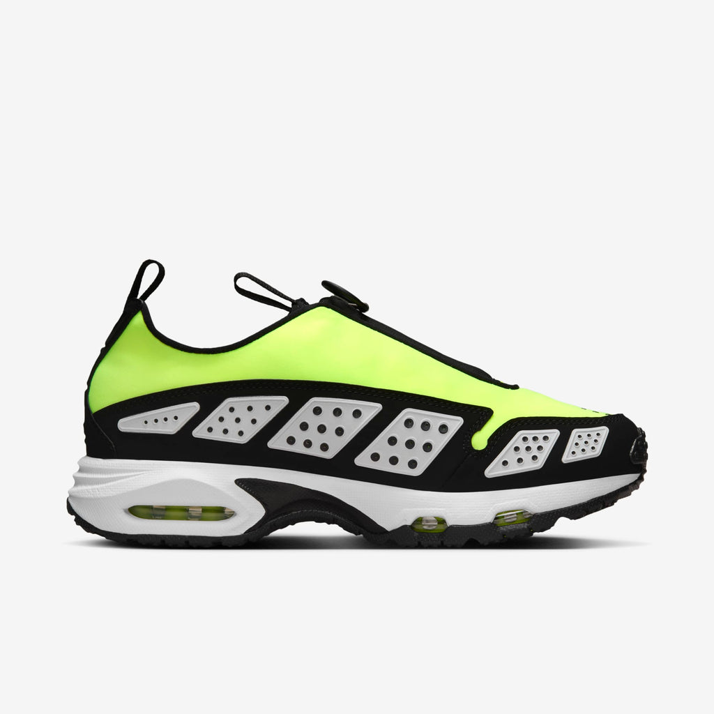 Nike Air Max SNDR Womens "Volt Black" FZ2068-700