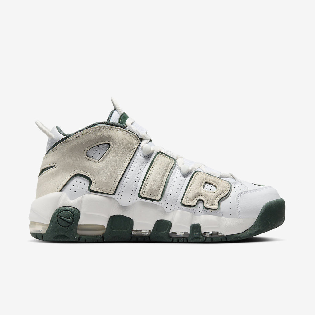 Nike Air More Uptempo '96 "Vintage Green" FN6249-100