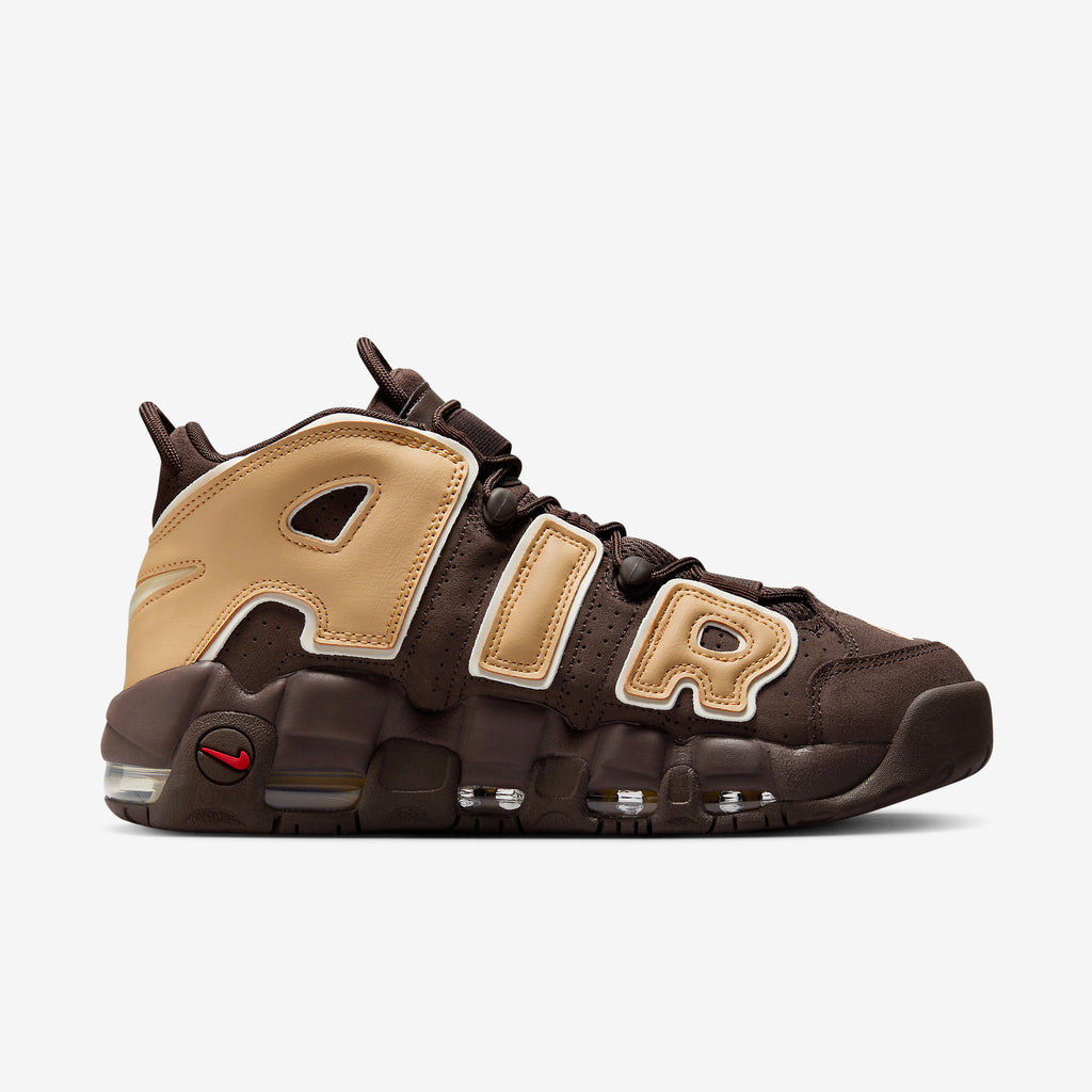 Nike Air More Uptempo "Baroque Brown" FB8883-200