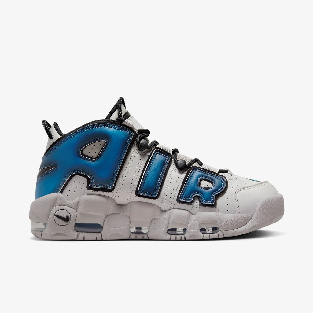 Nike Air More Uptempo "Industrial Blue" FD5573-001