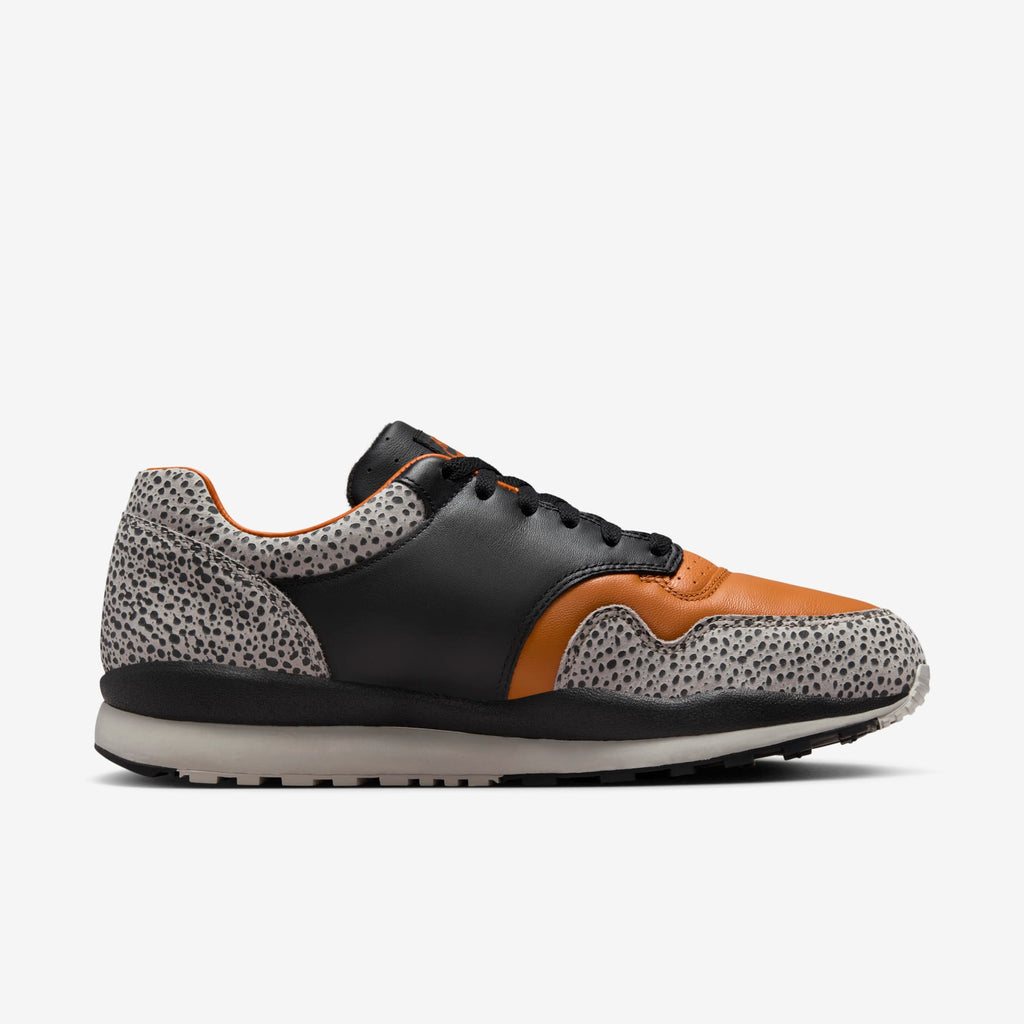 Nike Air Safari OG "Black Monarch" 2024 HM3818-001