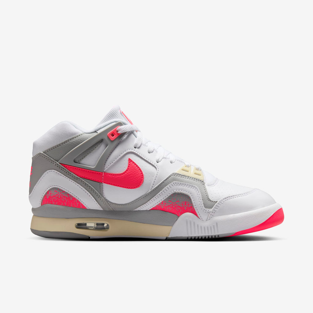 Nike Air Tech Challenge 2 "Racer Pink" FZ9033-100