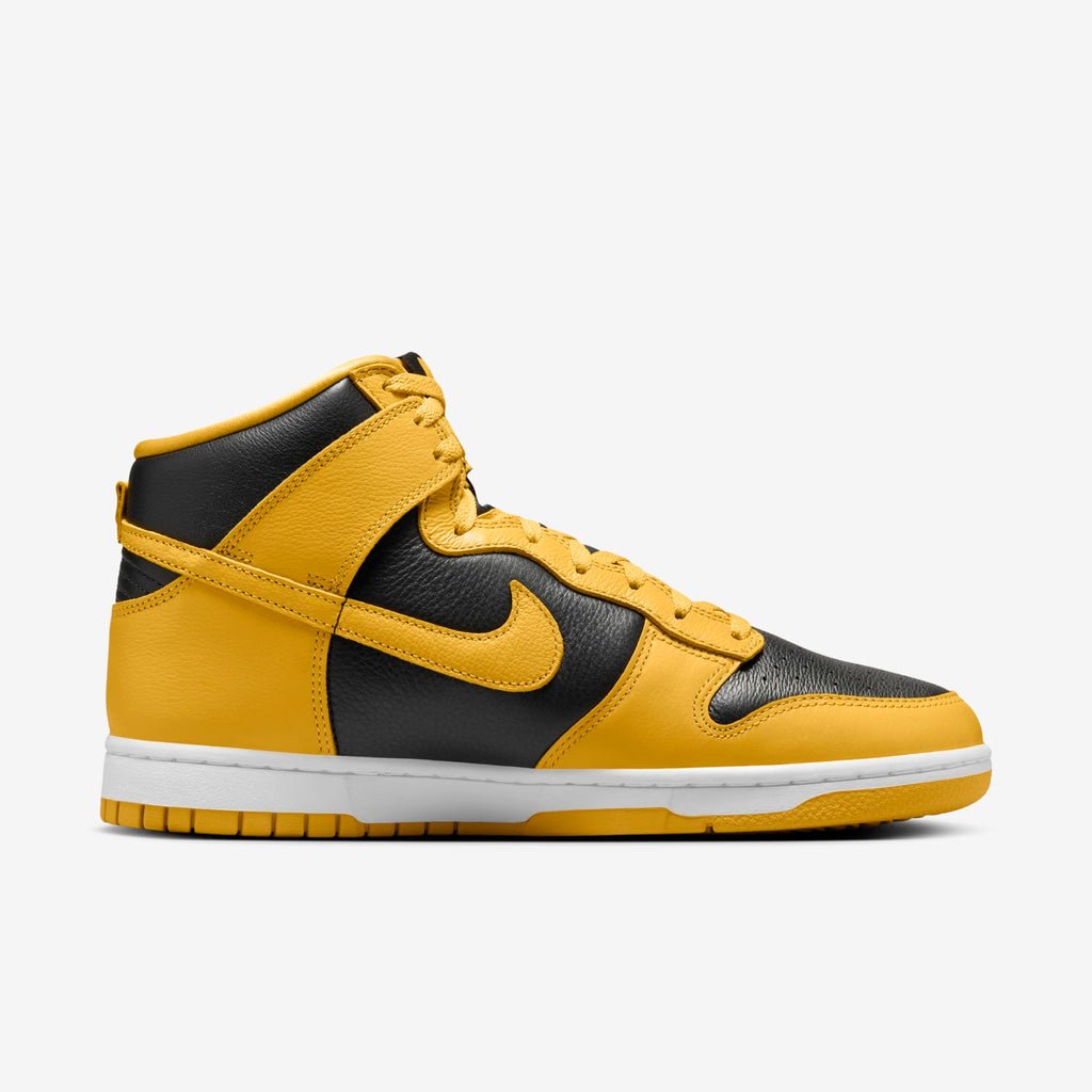 Nike Dunk High "Wu-Tang" 2024 HJ4320-001