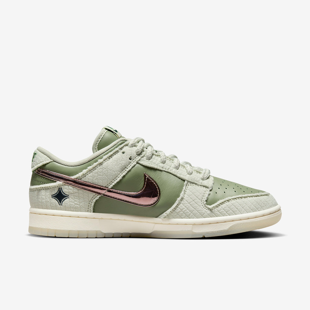 Nike Dunk Low Kyler Murray "Be 1 of One" FQ0269-001