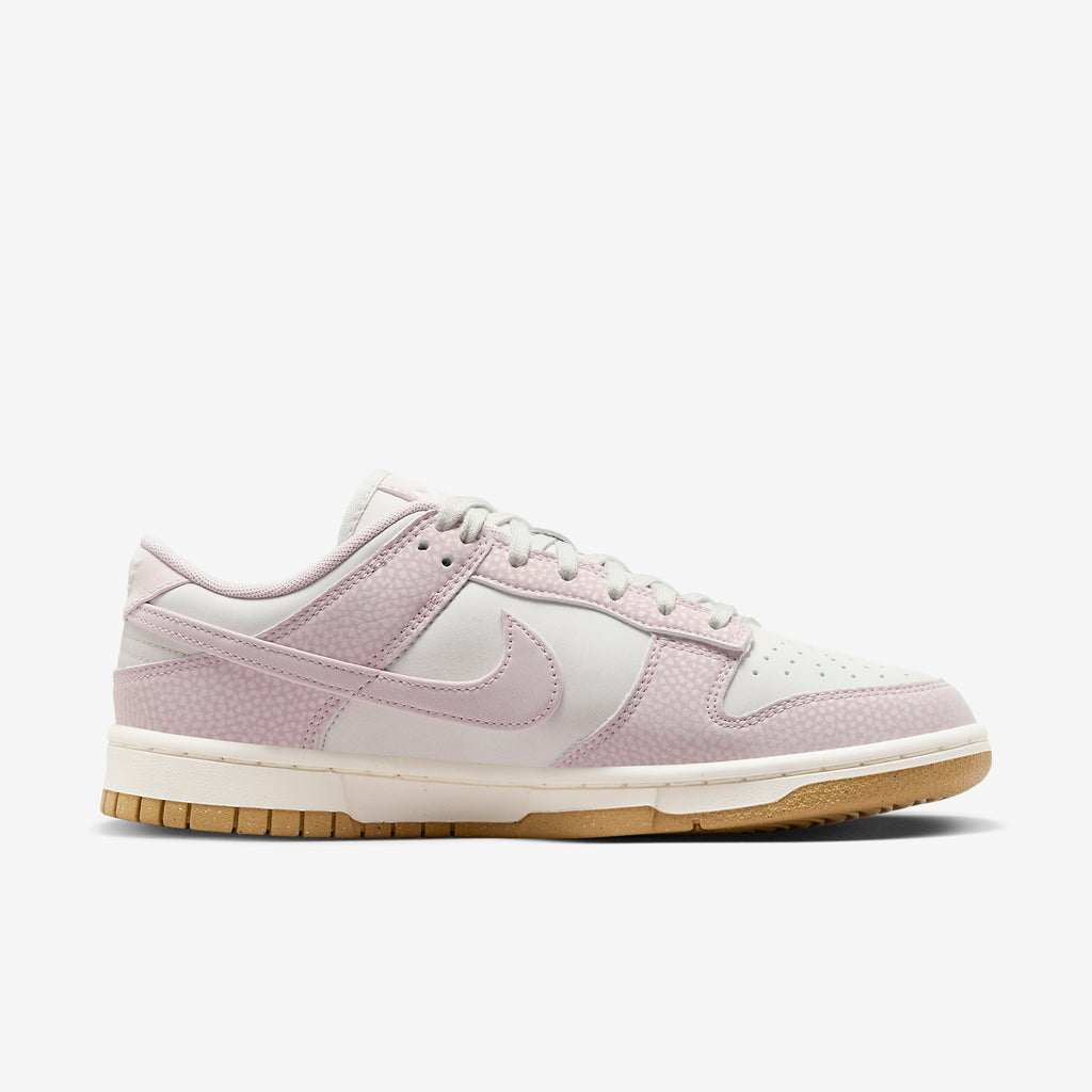 Nike Dunk Low Next Nature Womens "Platinum Violet" FN6345-001