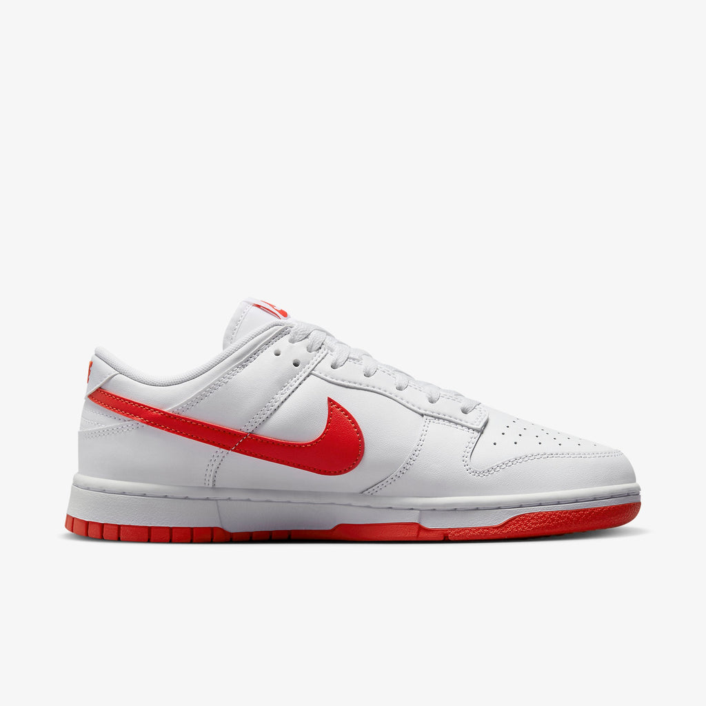 Nike Dunk Low "Picante Red" DV0831-103