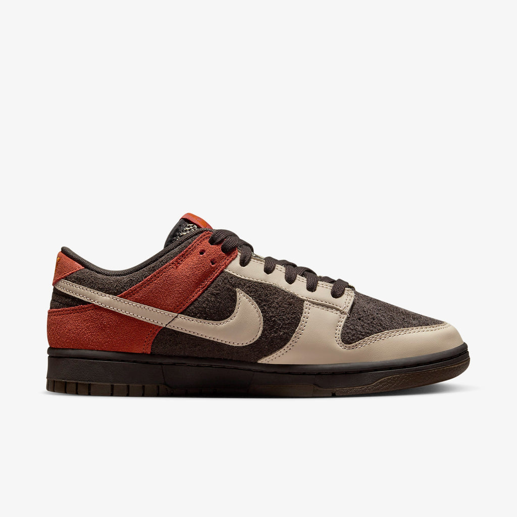 Nike Dunk Low "Red Panda" FV0395-200