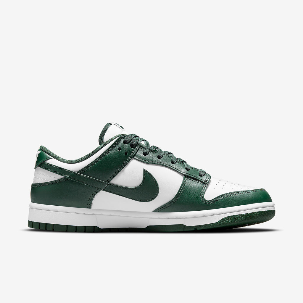 Nike Dunk Low "Varsity Green" DD1391-101