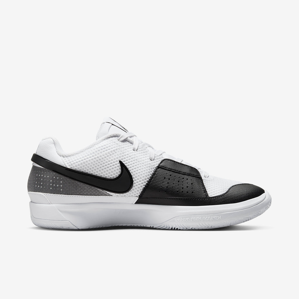Nike Ja 1 "White Black" FQ4796-101