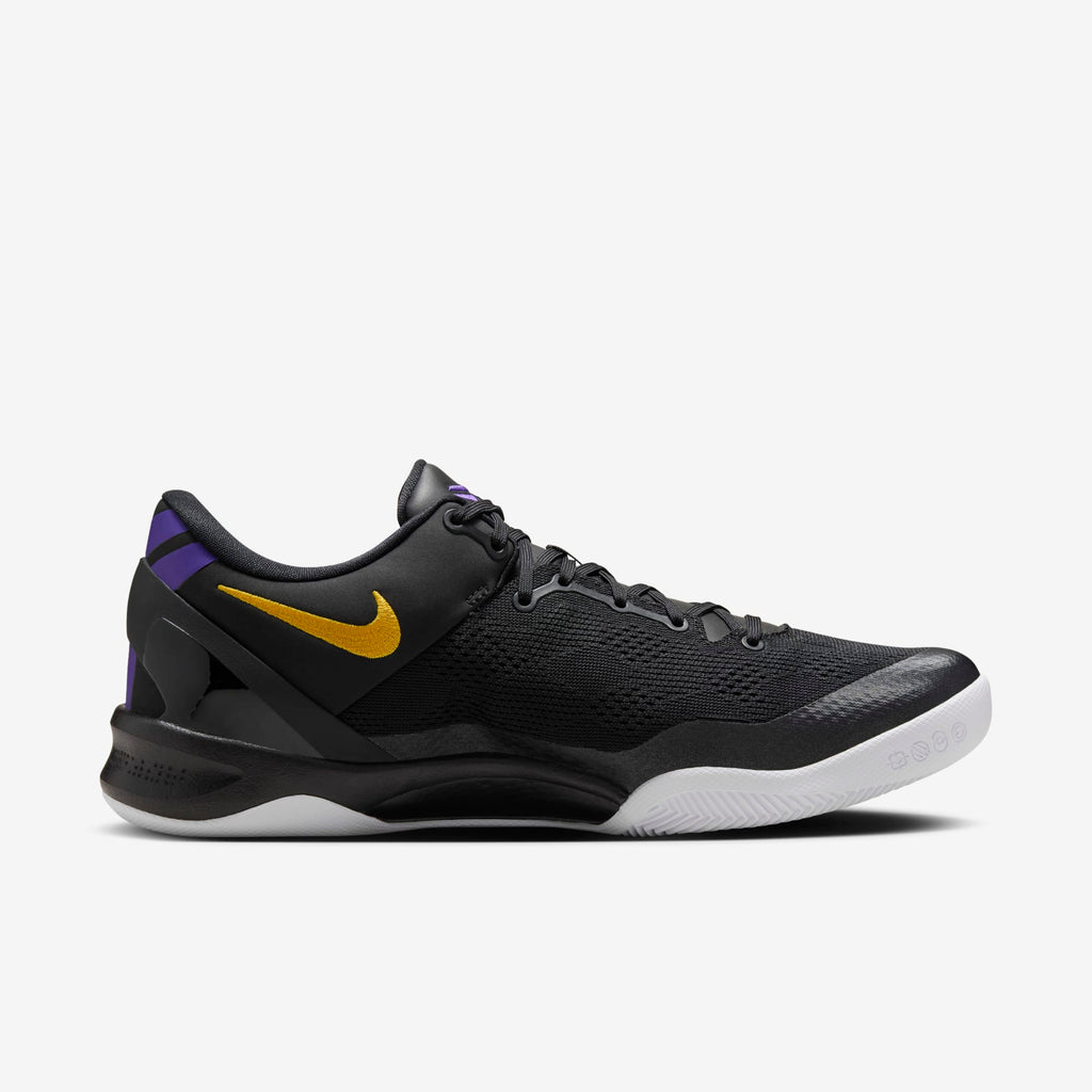 Nike Kobe 8 Protro "Lakers Away" HF9550-001