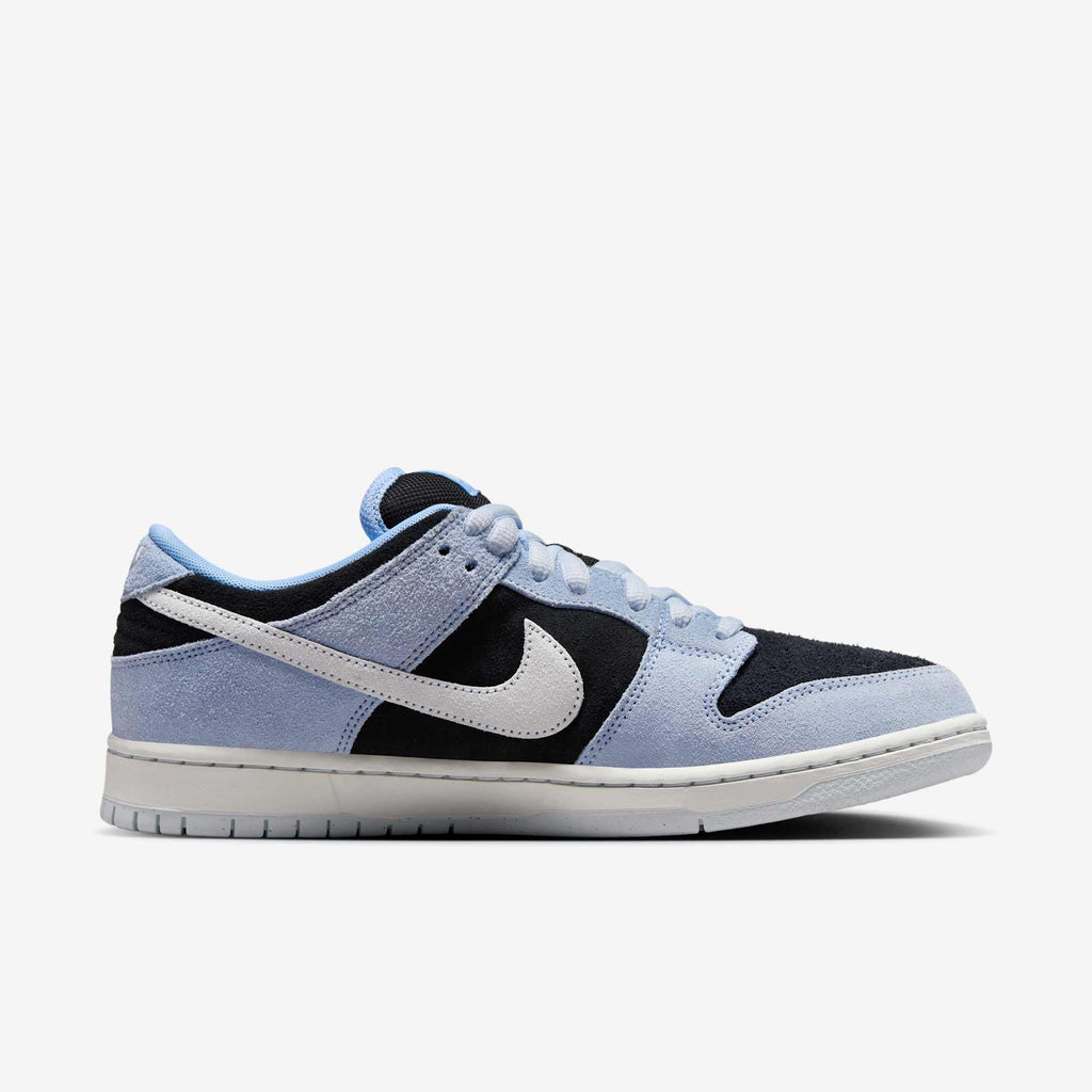 Nike SB Dunk Low "Aluminum" HF3063-400