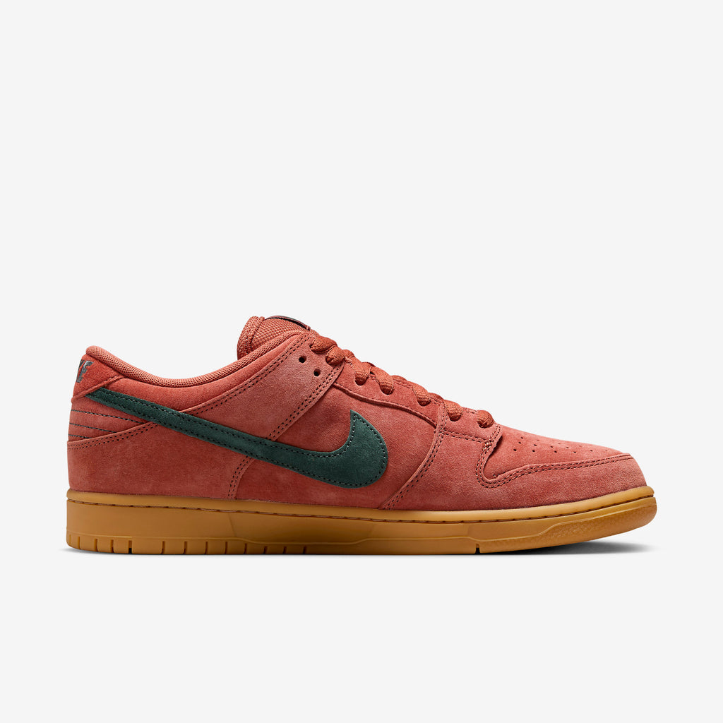 Nike SB Dunk Low "Burnt Sunrise" HF3704-800