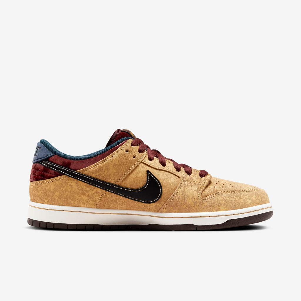 Nike SB Dunk Low "City Of Cinema" FZ1278-200