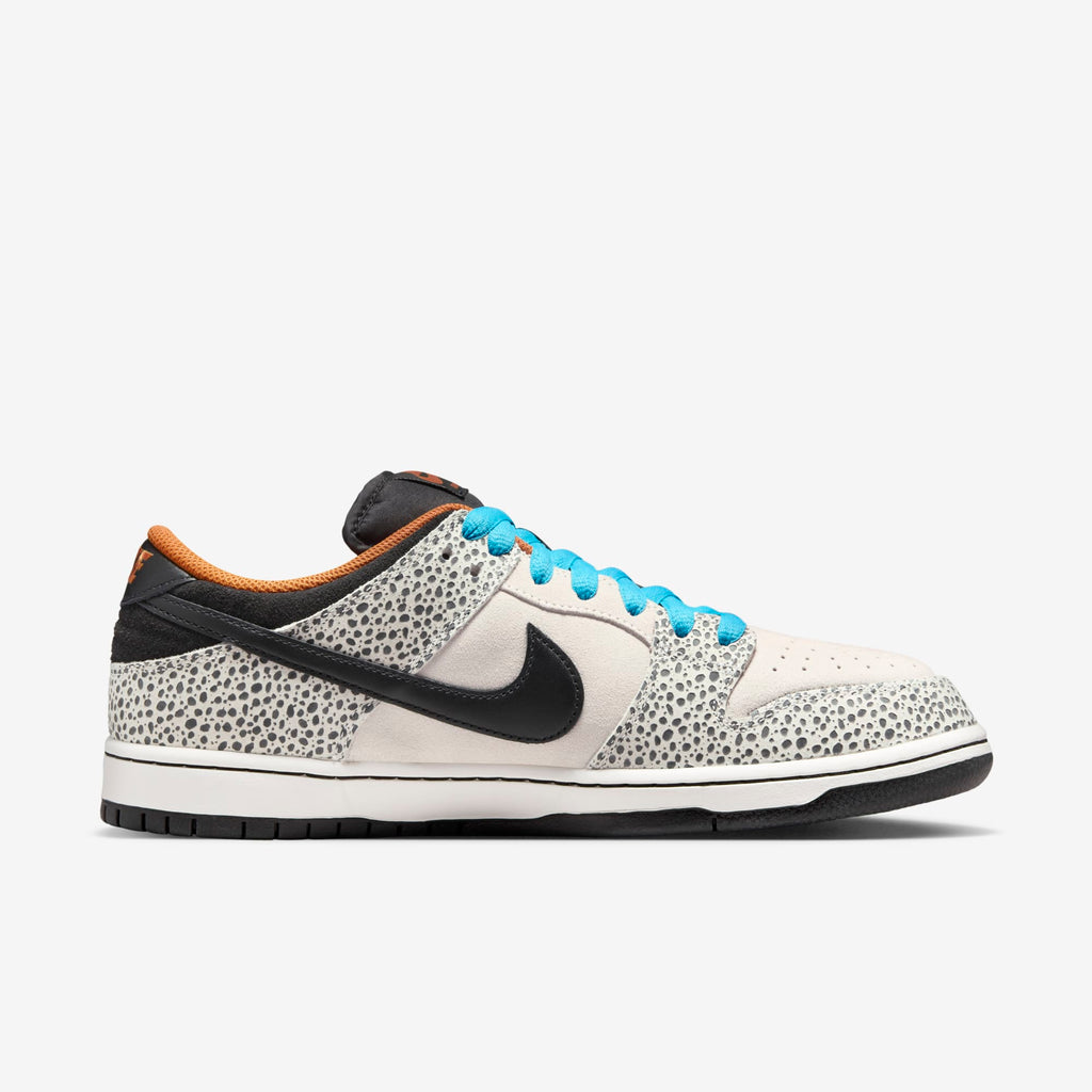 Nike SB Dunk Low "Safari Olympics" FZ1233-002