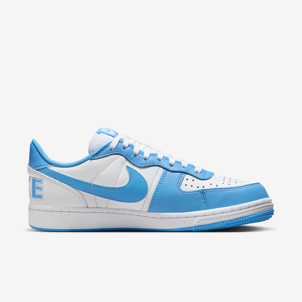 Nike Terminator Low "University Blue" FQ8748-412