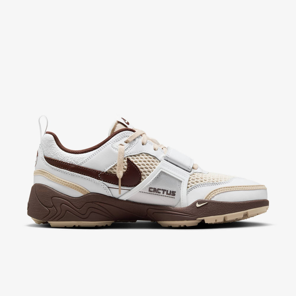 Nike Zoom Field Jaxx Travis Scott "Light Chocolate" HQ3073-100