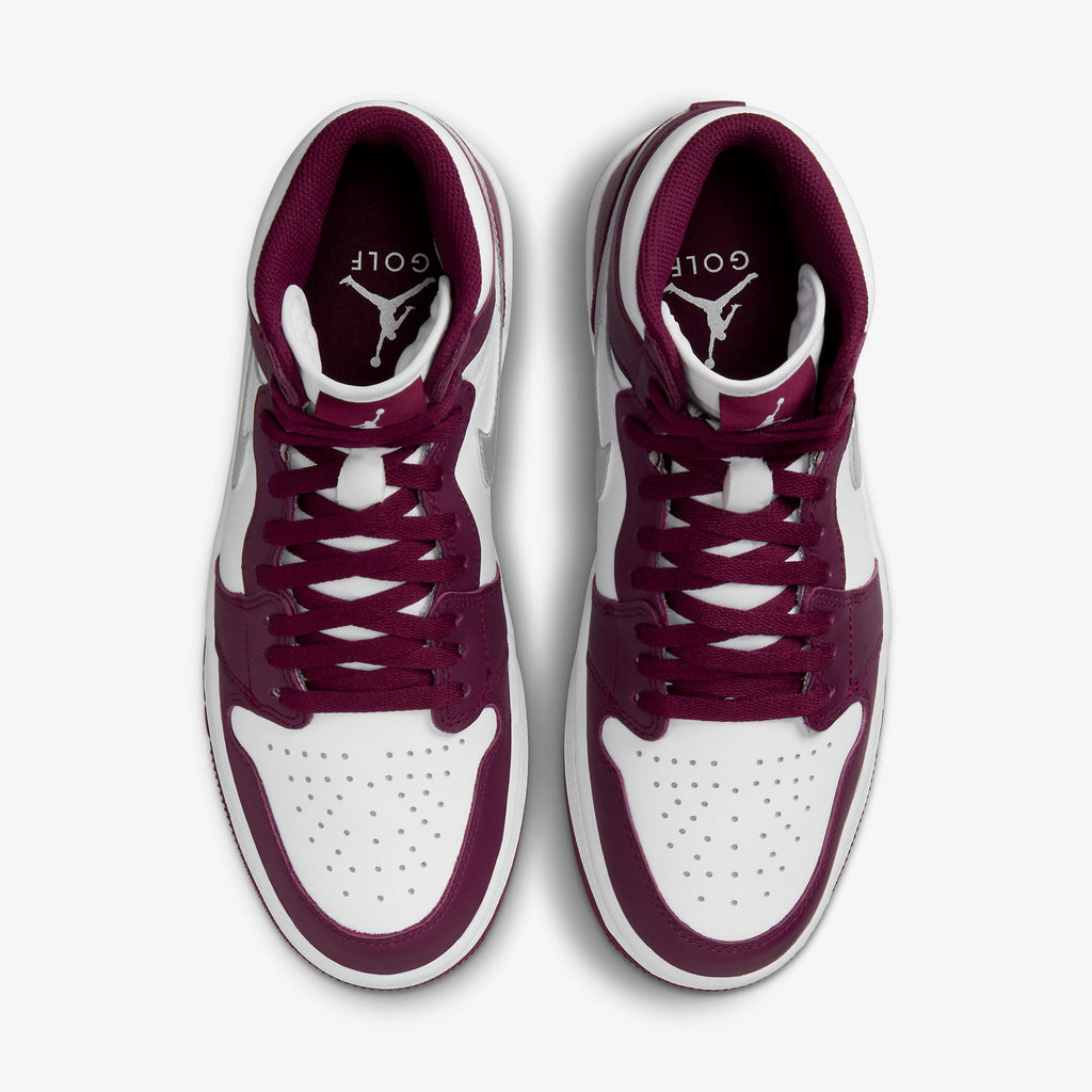 Air Jordan 1 High Golf "Bordeaux" DQ0660-103