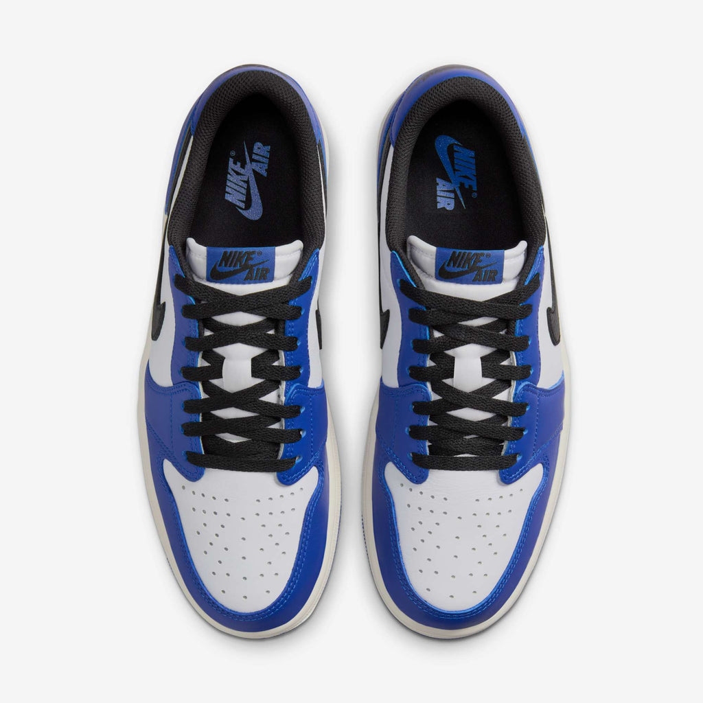 Air Jordan 1 Low OG "Game Royal" CZ0790-140