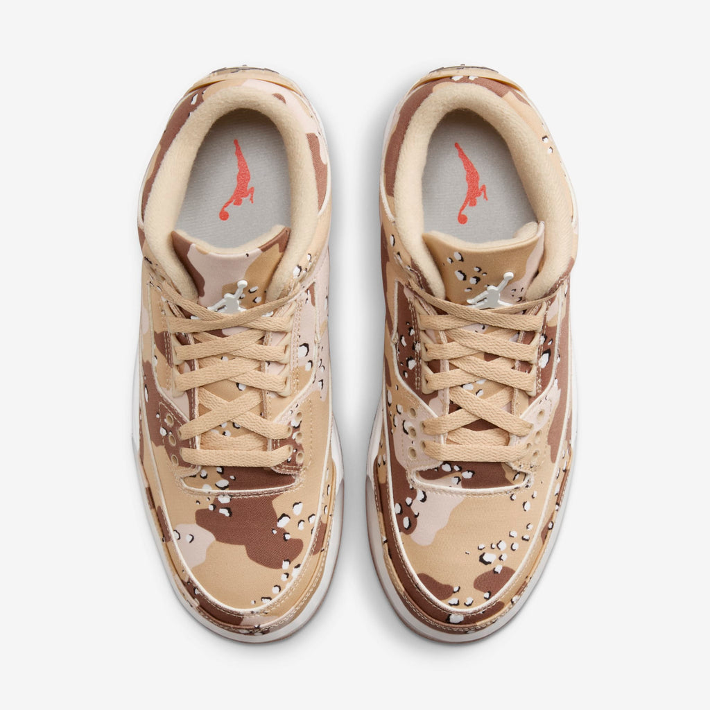 Air Jordan 3 Womens WNBA "Desert Camo" HM4301-200