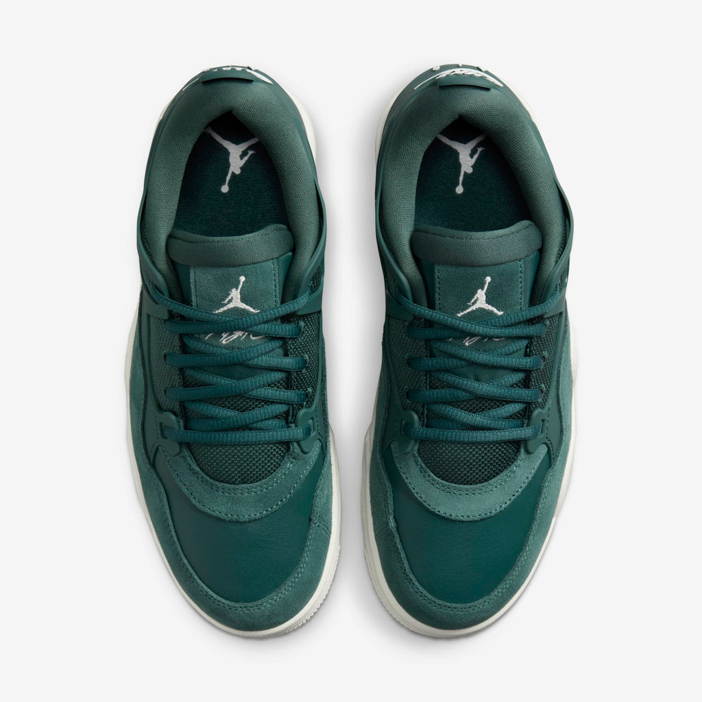 Air Jordan 4 RM Womens "Oxidized Green" FQ7940-300