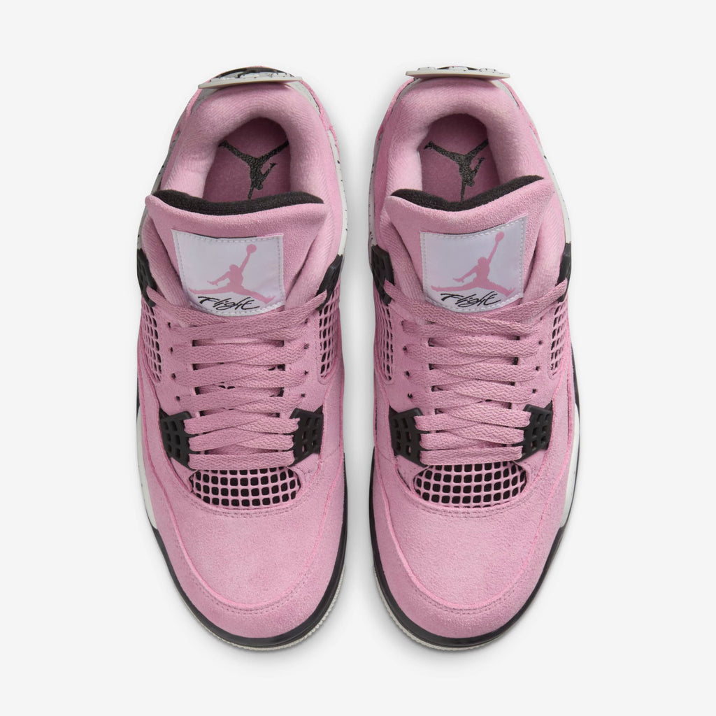 Air Jordan 4 Womens "Orchid" AQ9129-501