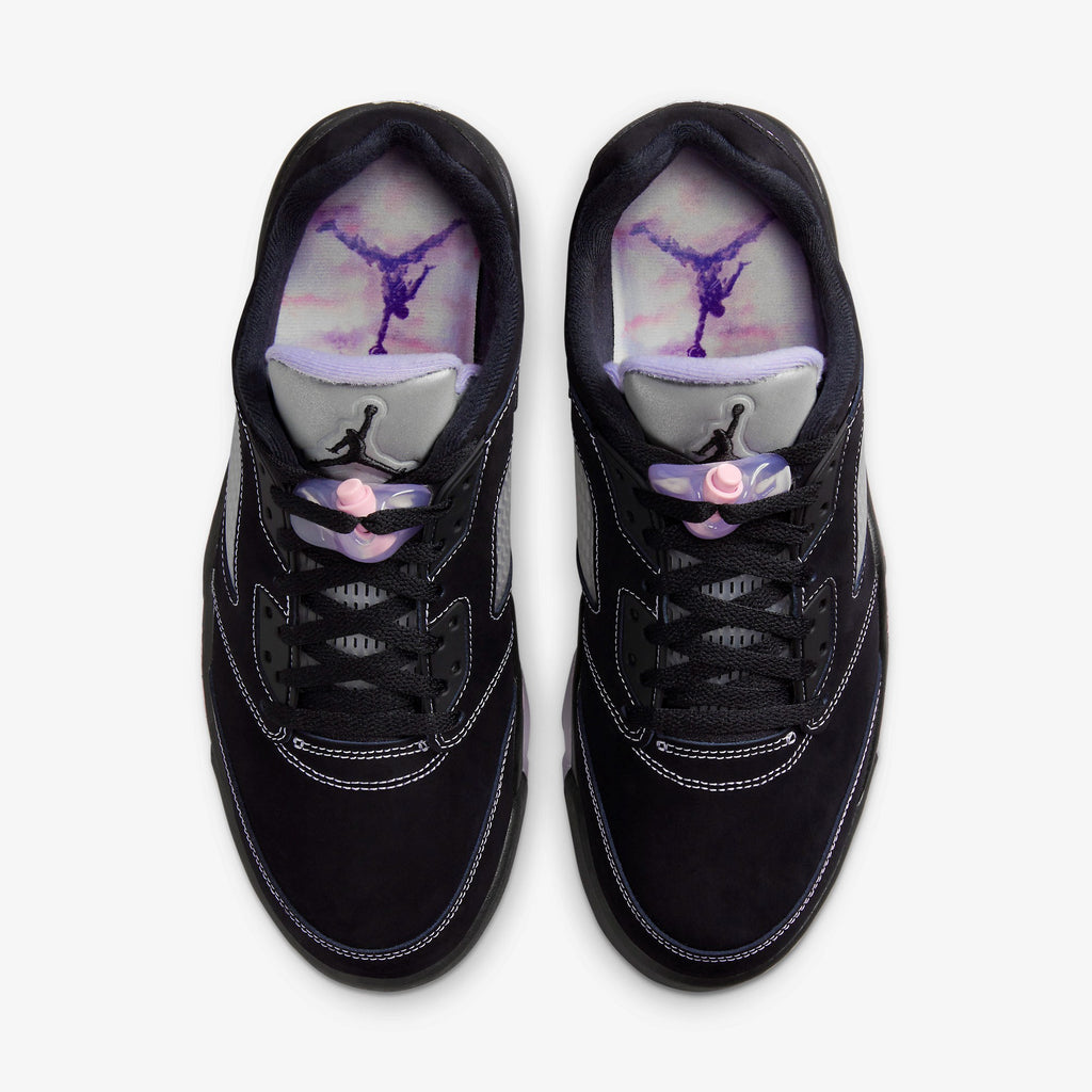 Air Jordan 5 Low "Dongdan" DX4355-015