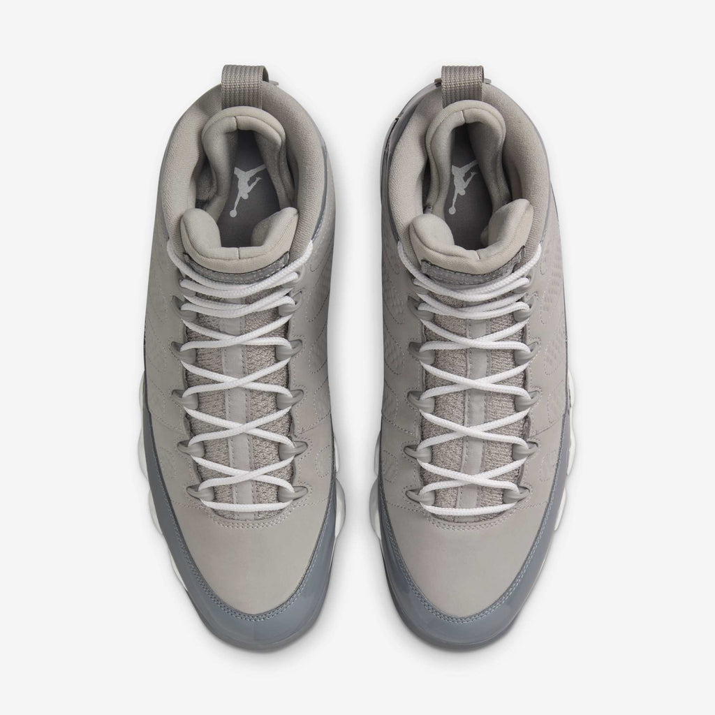 Air Jordan 9 "Cool Grey" HV4794-011