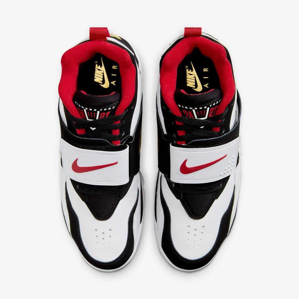 Nike Air Diamond Turf "49ers" 2025 FZ8224-100