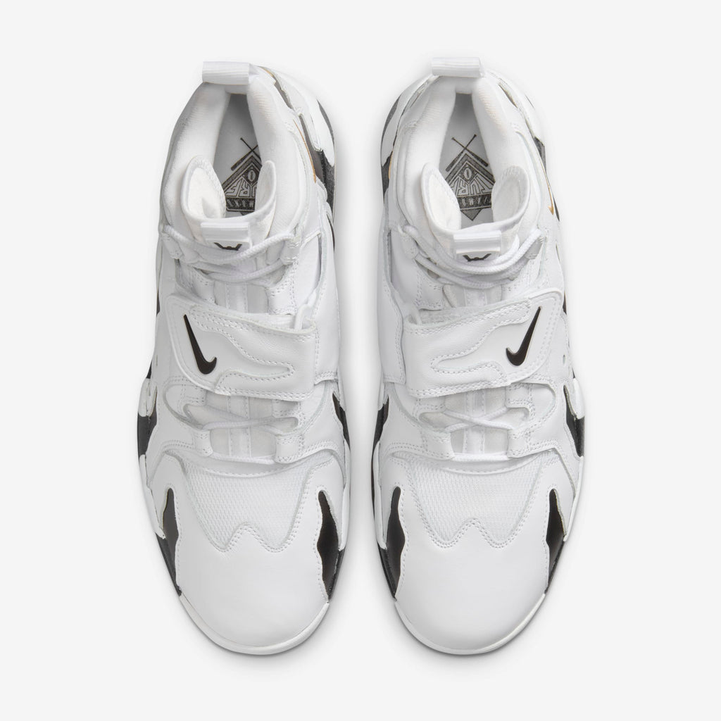 Nike Air DT Max '96 "Colorado Away White Black" HM9236-100