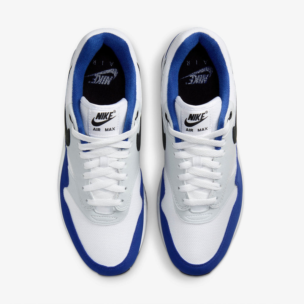 Nike Air Max 1 "Deep Royal Blue" FD9082-100