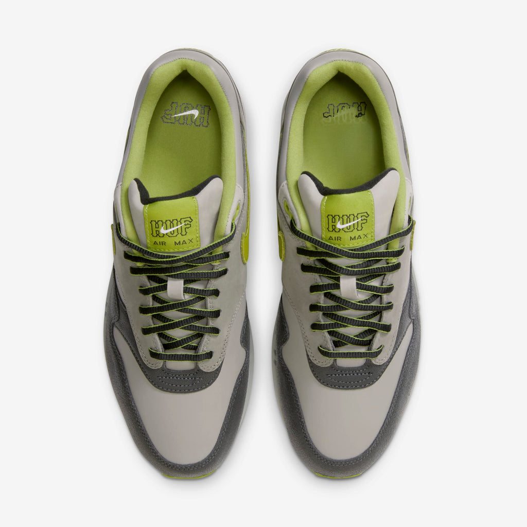 Nike Air Max 1 HUF "Pear Green" HF3713-002