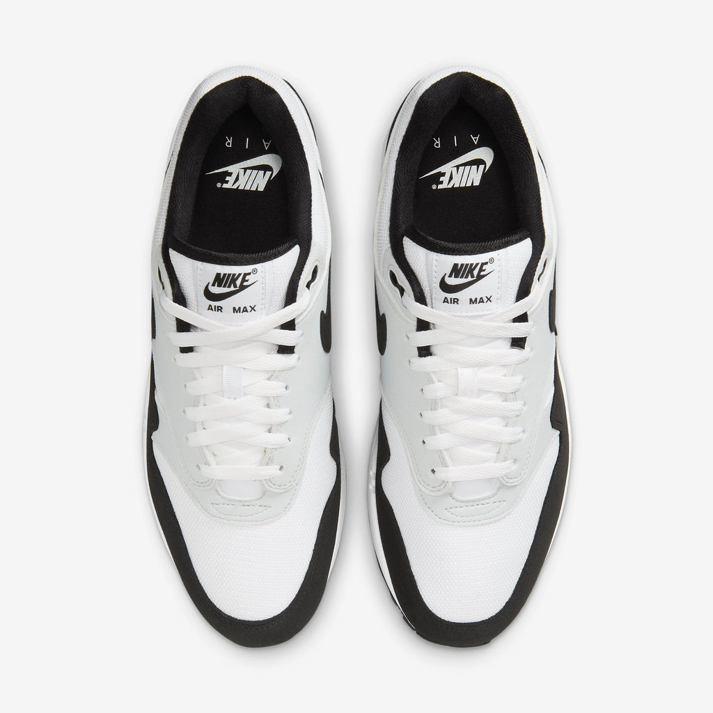 Nike Air Max 1 "White Black" FD9082-107