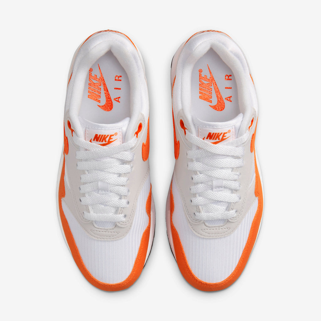 Nike Air Max 1 Womens "Safety Orange" DZ2628-002