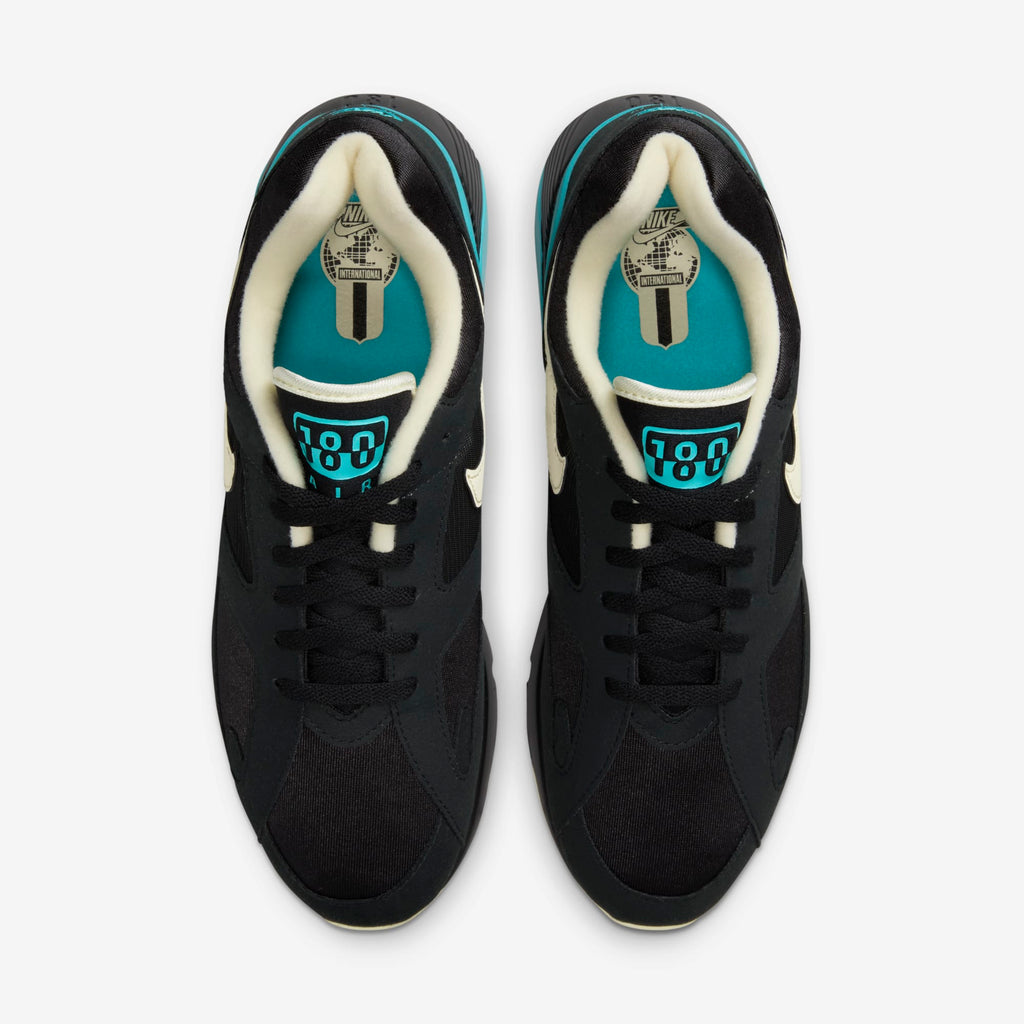 Nike Air Max 180 "Black Dusty Cactus"