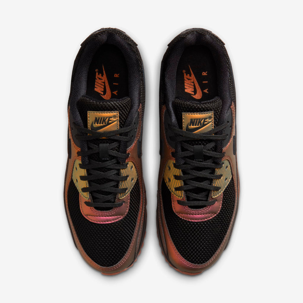 Nike Air Max 90 "Metallic Copper" HQ4042-001