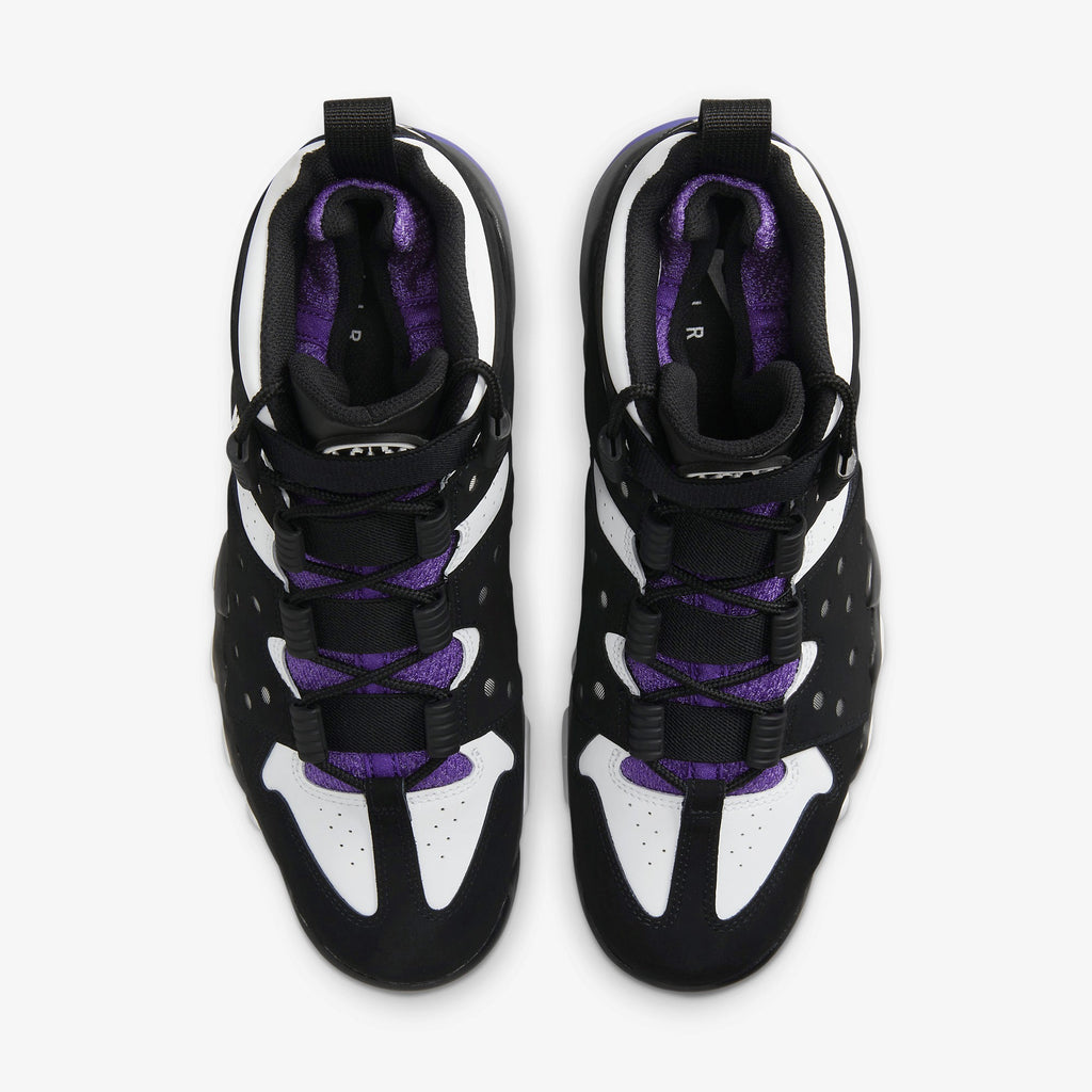 Nike Air Max CB 94 OG "Black & Purple" FQ8233-001