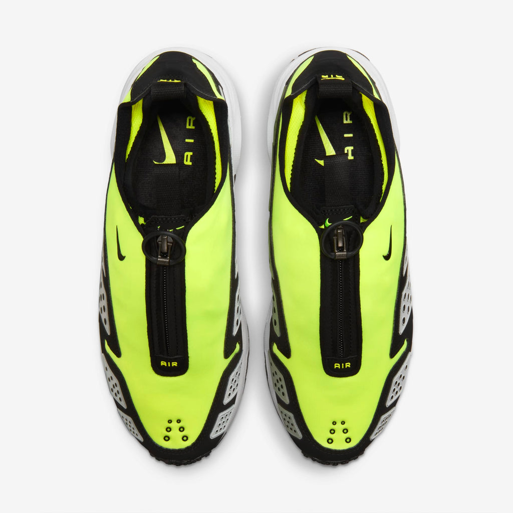 Nike Air Max SNDR Womens "Volt Black" FZ2068-700