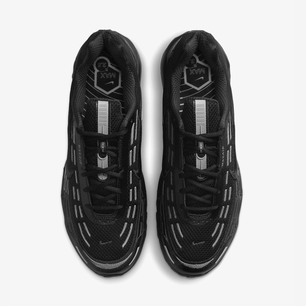 Nike Air Max TL 2.5 "Black Metallic Silver" FZ4110-002