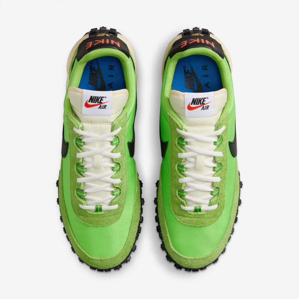 Nike Air Max Waffle Racer "Action Green Altitude Green" FV6946-301