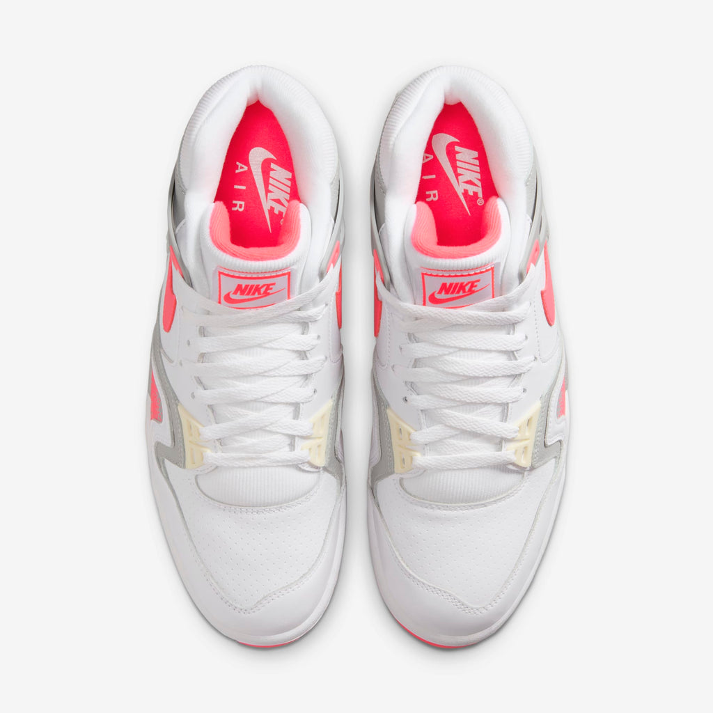 Nike Air Tech Challenge 2 "Racer Pink" FZ9033-100