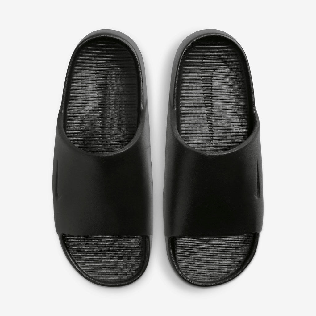 Nike Calm Slide Womens "Black" DX4816-001