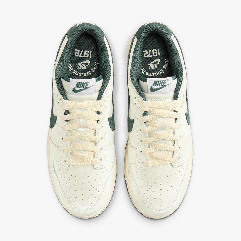 Nike Dunk Low Athletic Department "Deep Jungle" FQ8080-133