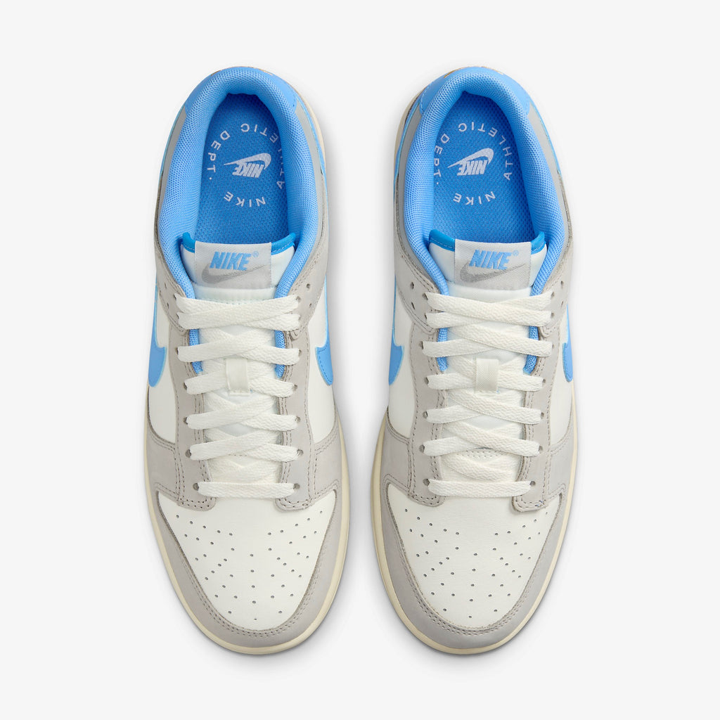 Nike Dunk Low "Athletic Department" FN7488-133
