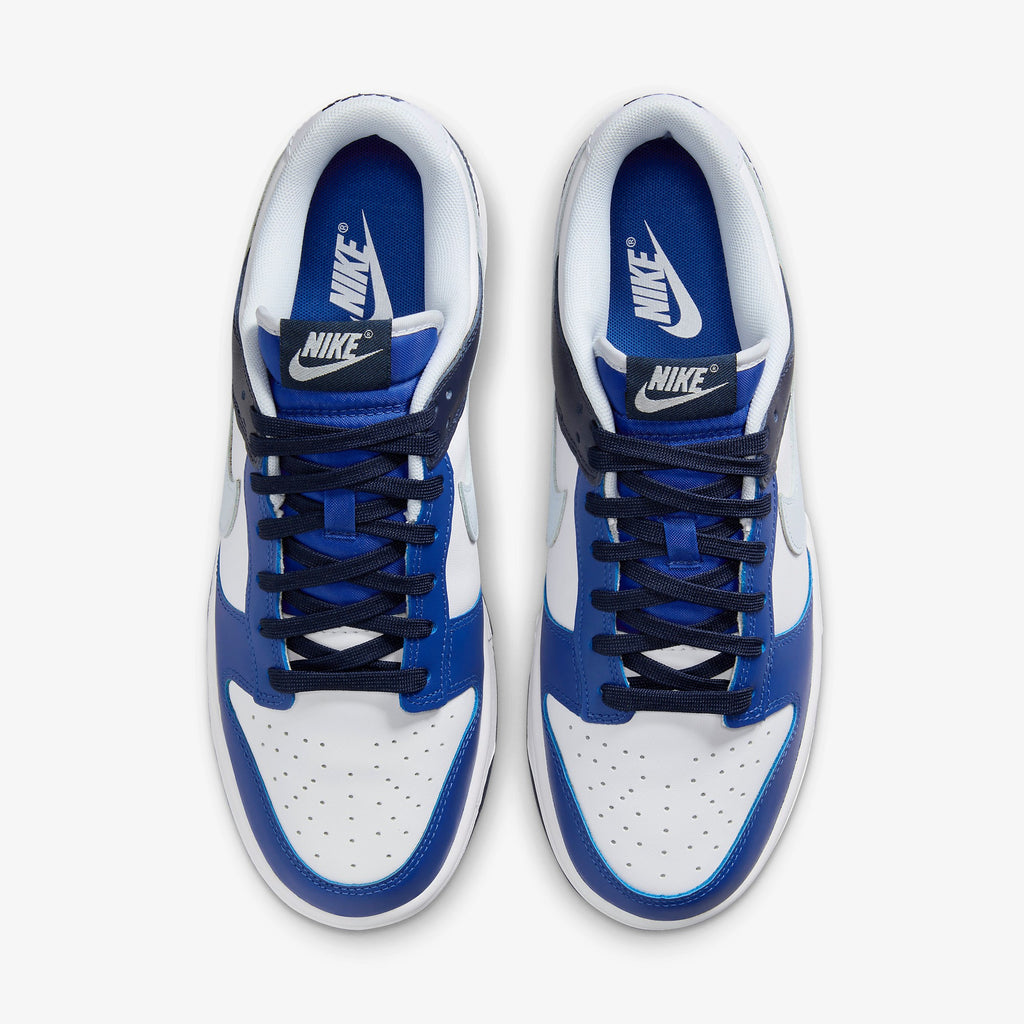 Nike Dunk Low "Game Royal Midnight Navy" FQ8826-100