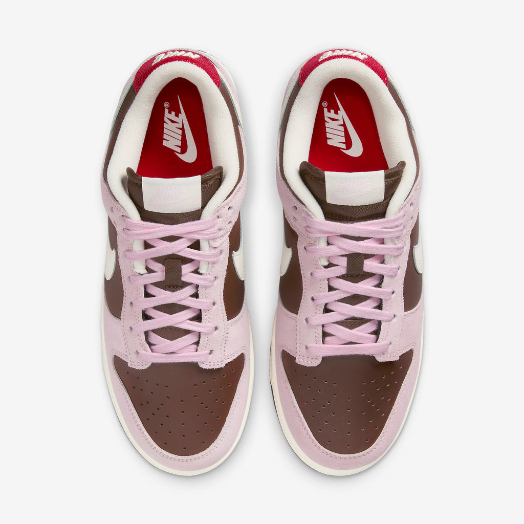 Nike Dunk Low Womens "Neapolitan" HM0987-200