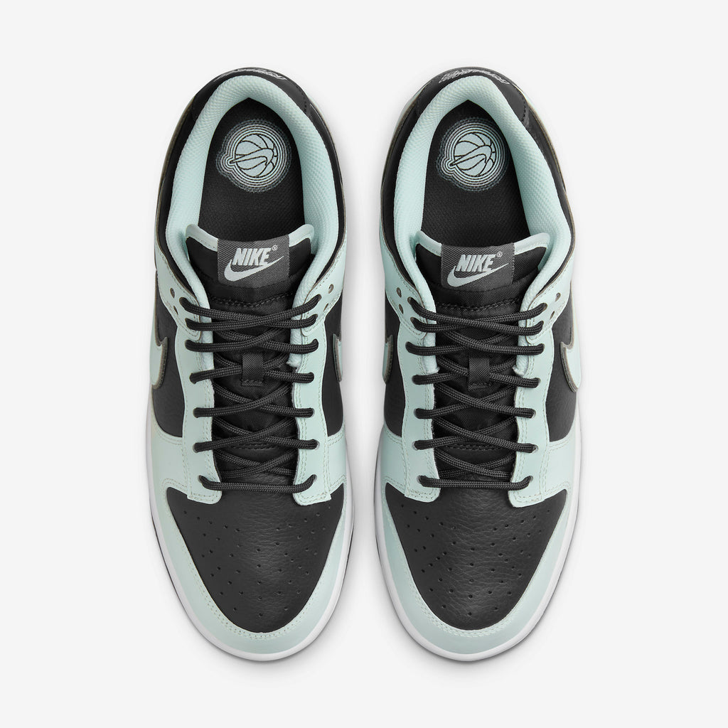 Nike Dunk Low Premium "Dark Smoke Grey" FZ1670-001