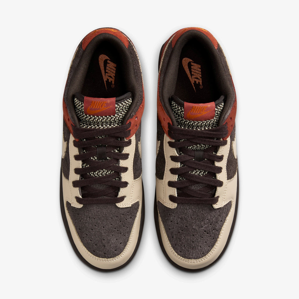 Nike Dunk Low "Red Panda" FV0395-200